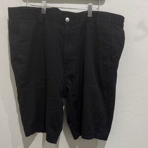 Volcom Black Shorts